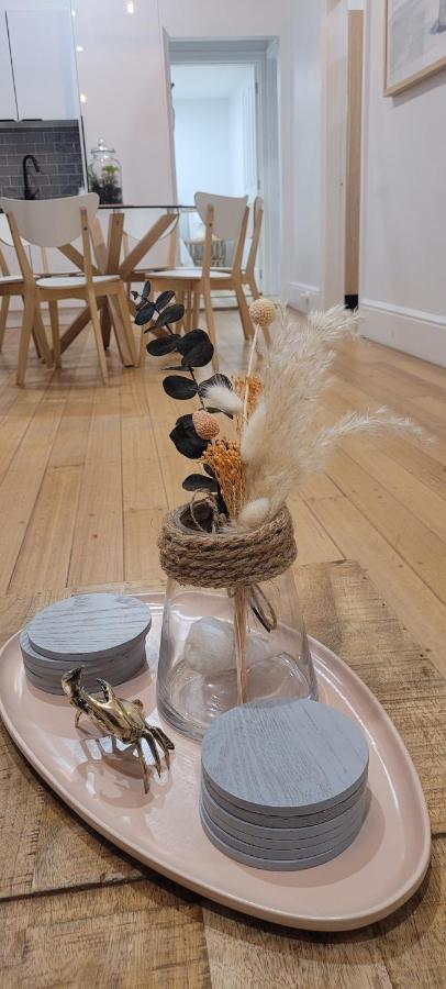 Boutique Beach House In The Heart Of St. Kilda 멜번 외부 사진