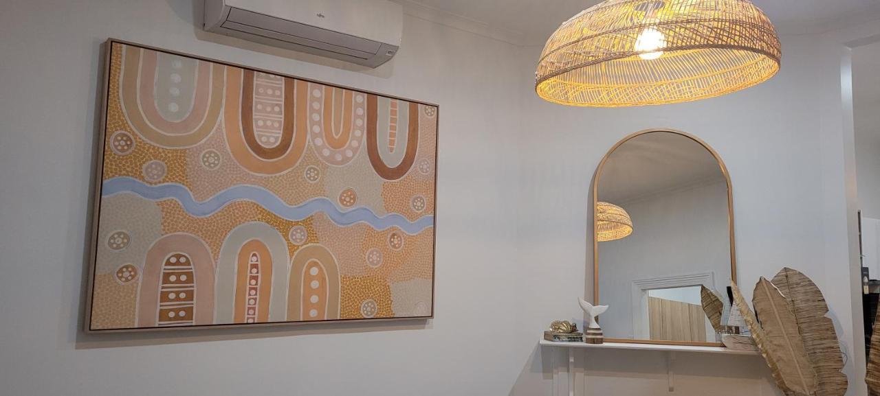 Boutique Beach House In The Heart Of St. Kilda 멜번 외부 사진