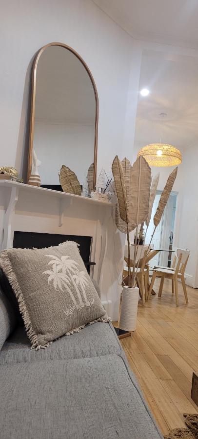 Boutique Beach House In The Heart Of St. Kilda 멜번 외부 사진