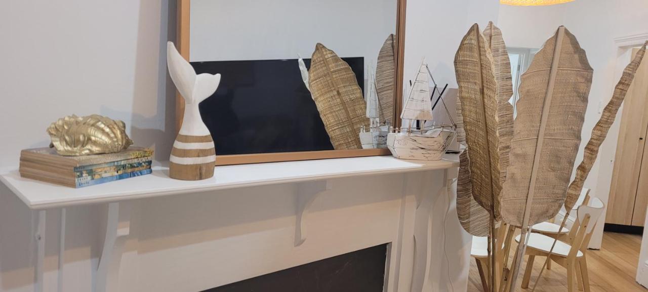 Boutique Beach House In The Heart Of St. Kilda 멜번 외부 사진