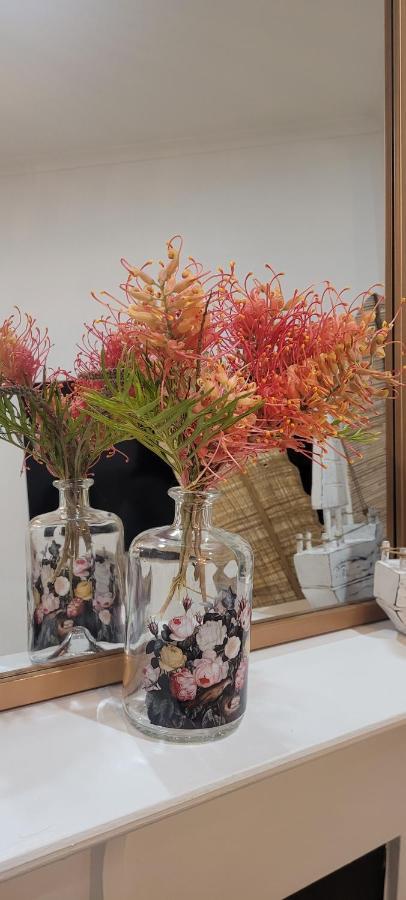 Boutique Beach House In The Heart Of St. Kilda 멜번 외부 사진