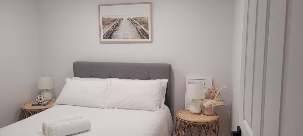 Boutique Beach House In The Heart Of St. Kilda 멜번 외부 사진