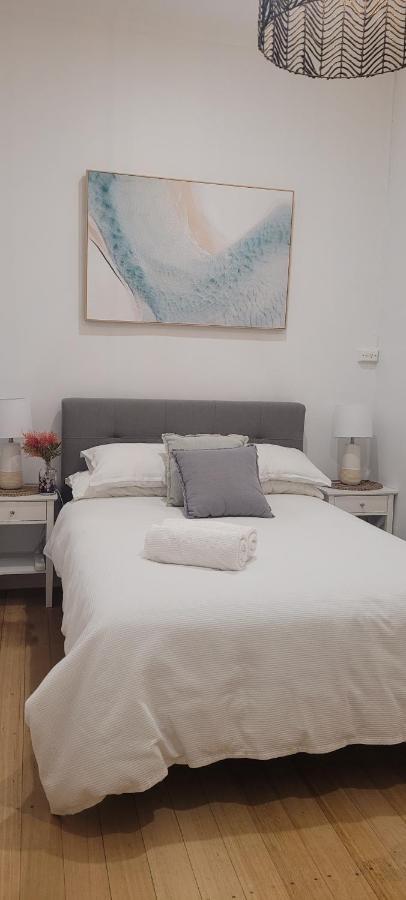 Boutique Beach House In The Heart Of St. Kilda 멜번 외부 사진
