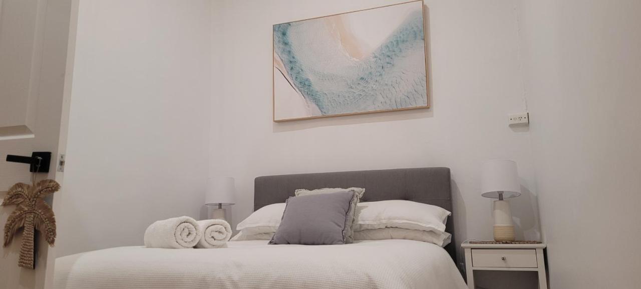 Boutique Beach House In The Heart Of St. Kilda 멜번 외부 사진