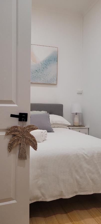 Boutique Beach House In The Heart Of St. Kilda 멜번 외부 사진