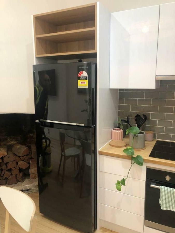 Boutique Beach House In The Heart Of St. Kilda 멜번 외부 사진